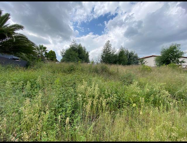 991M² VACANT LAND FOR SALE IN OHENIMURI
